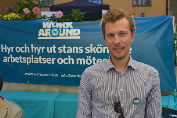 Rikard Hegelund