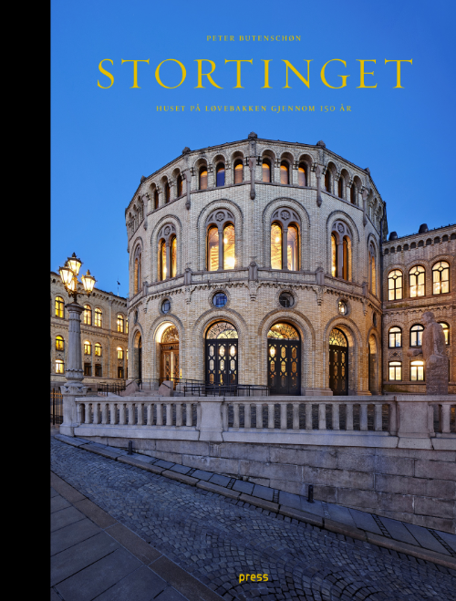 240316-jubilee-book-by-botenschon-about-norway-parliament-building