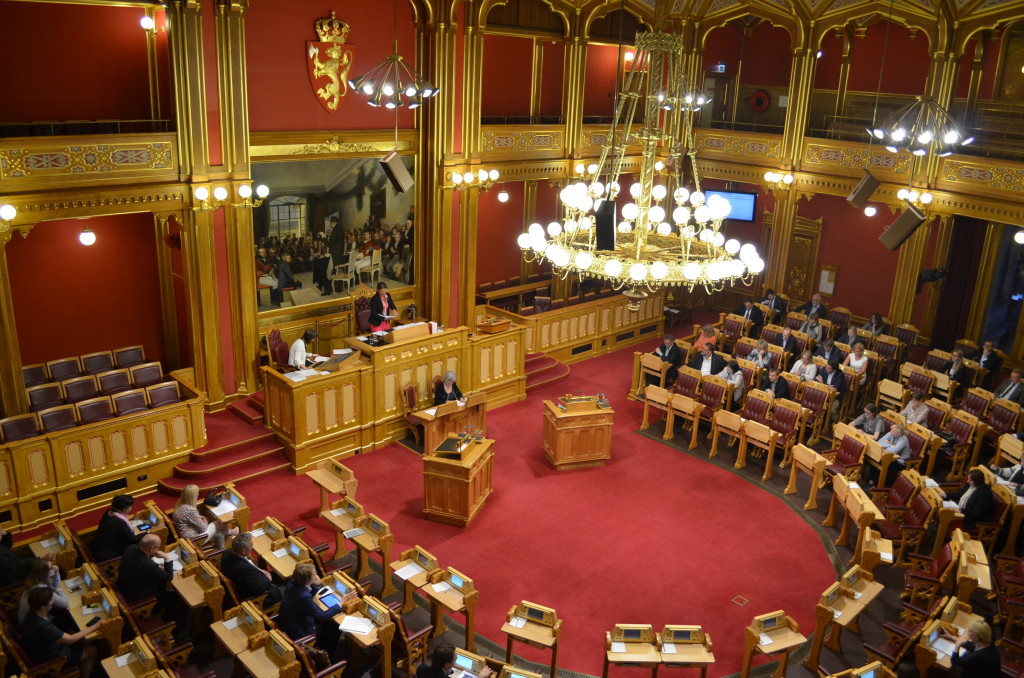 240316-parliament-building-oslo-interior