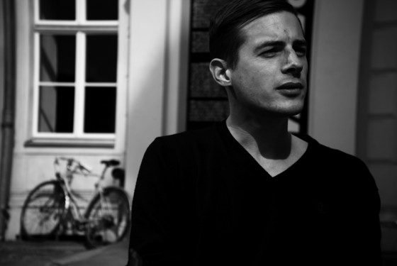 Photo: Julien Barrat