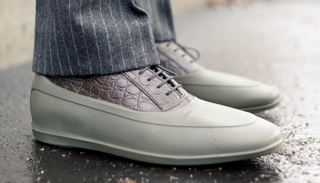 280416-Swims-Galoshes-Green