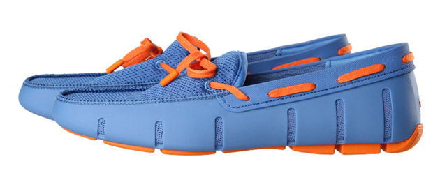 Swims loafers from 2013