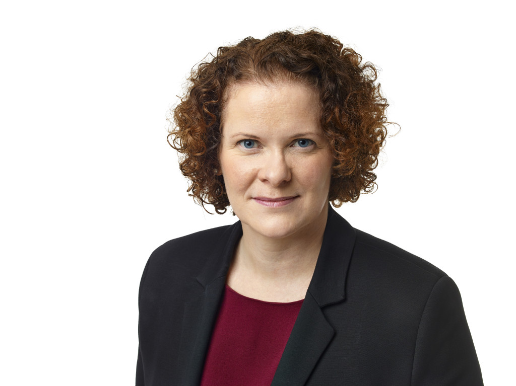 Karin Wanngård