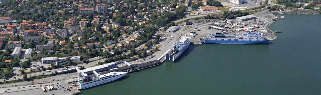 Nynäshamn