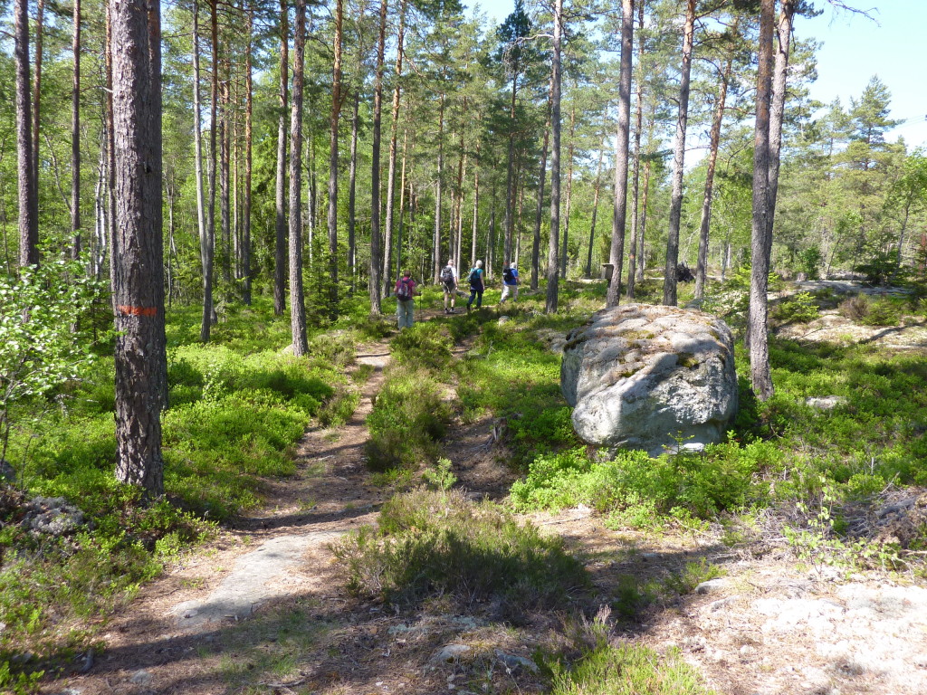 Södermansleden, Stockholm, Sweden