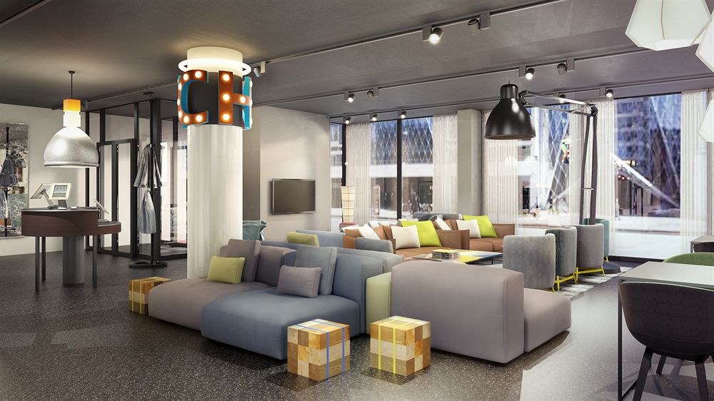 Comfort Hotel Xpress