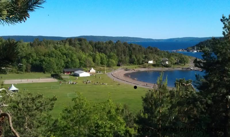 From Langoyene
