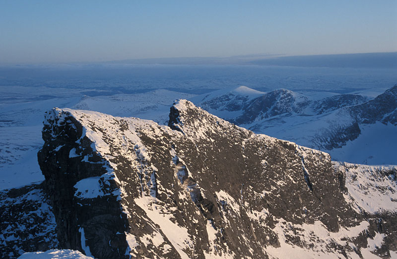 Heltpiggen and Vesttopp