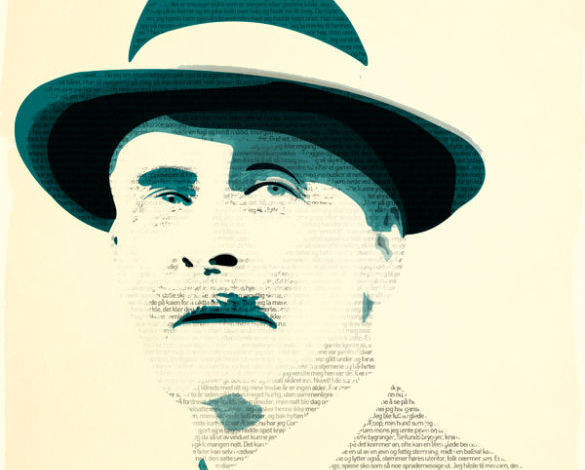 Knut Hamsun
