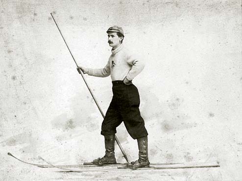 Sondre Norheim