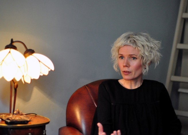 Love – New Norwegian Novel