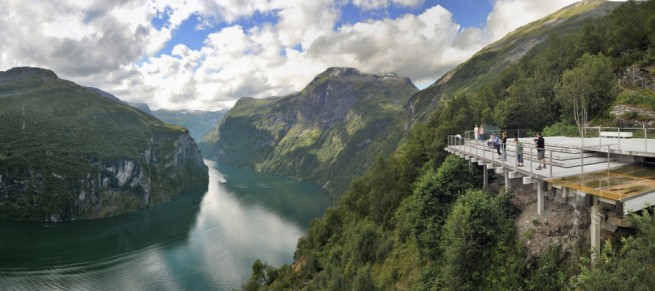 Norway’s Views