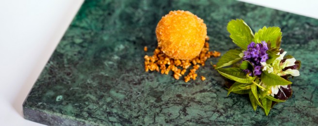 Sweden’s First Gastro-Hotel
