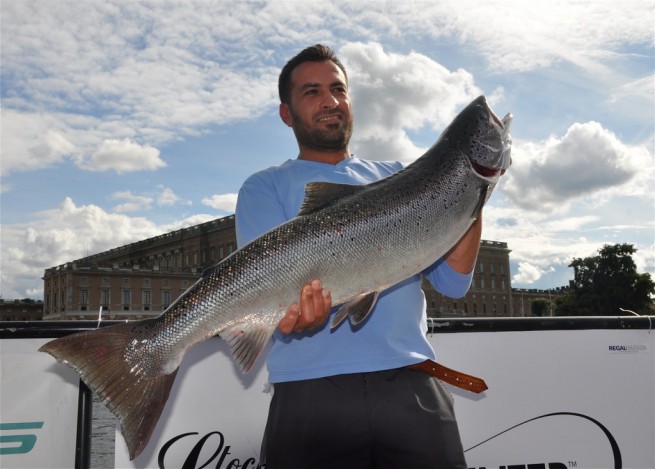 Cast Your Line in Scandinavia