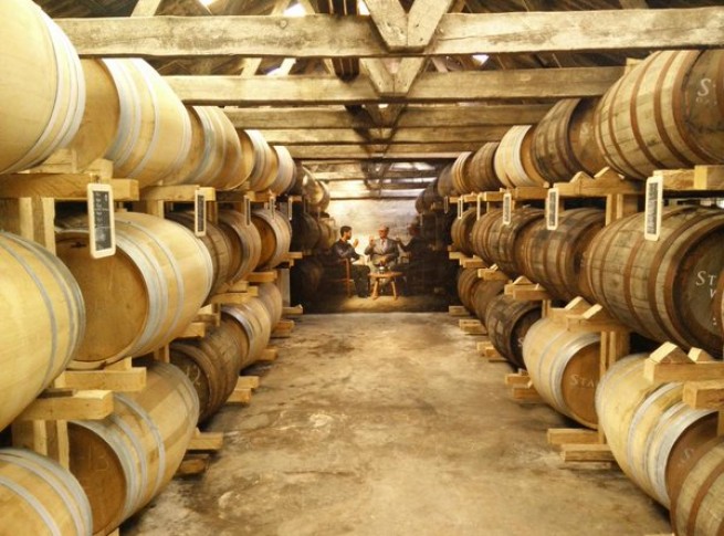 Danish Whisky Distillery Expanding