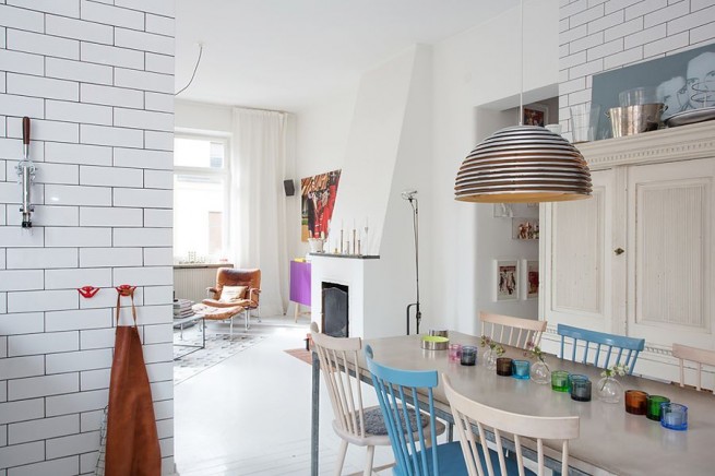 10 Scandinavian Design Lessons to Help Beat the Winter Blues