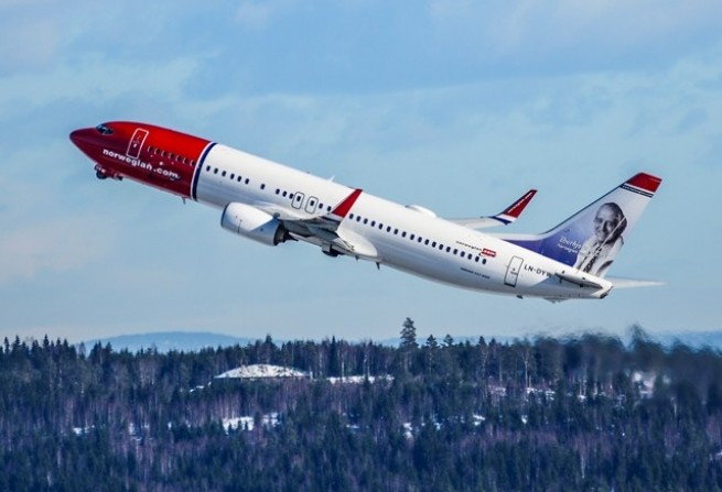 2015 – A Profitable Year for Norwegian