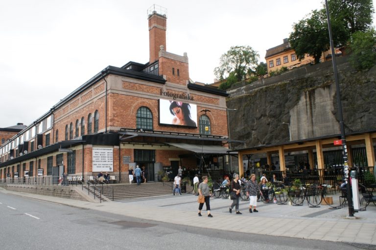 World’s Best Photographic Museum