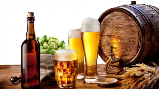 Best Beer in Scandinavia