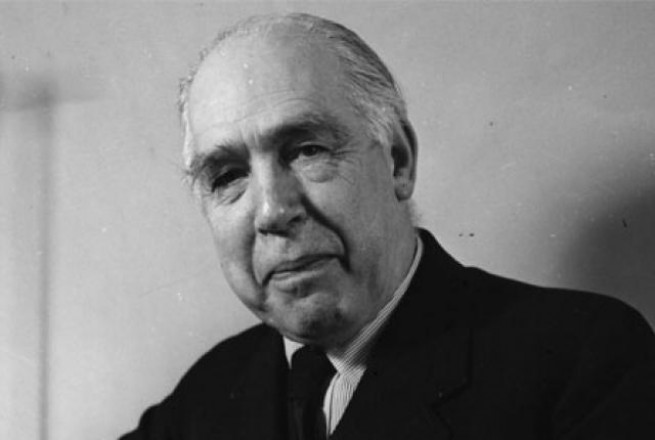 Danish Nobel Winner Foiled the Führer