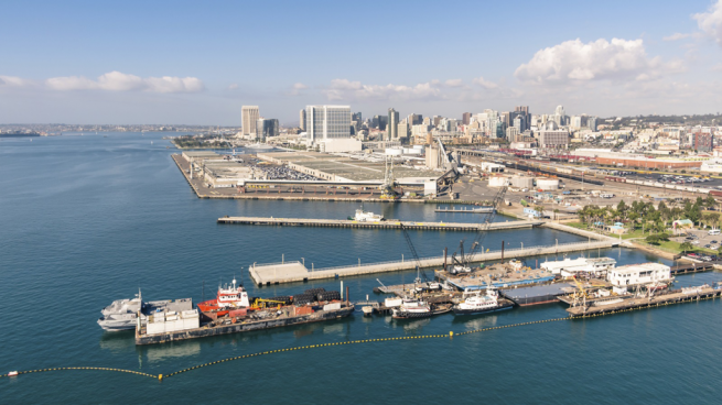 Danish Water Alliance Helps Solve California’s Water Challenges