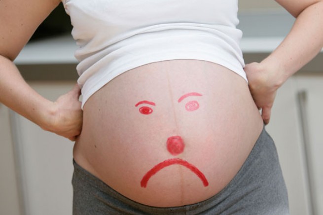 Denmark has the Highest Rate of Caesarian Births in Scandinavia