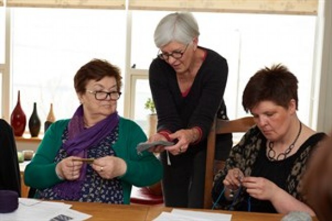Faroese Knitting Festival