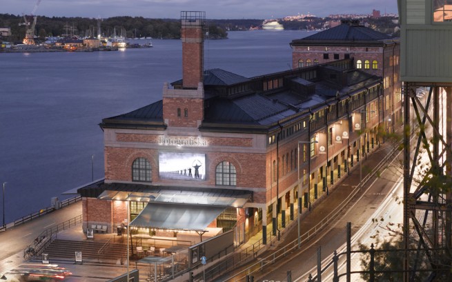 Fotografiska, Stockholm, Celebrates Its 5 Year Anniversary