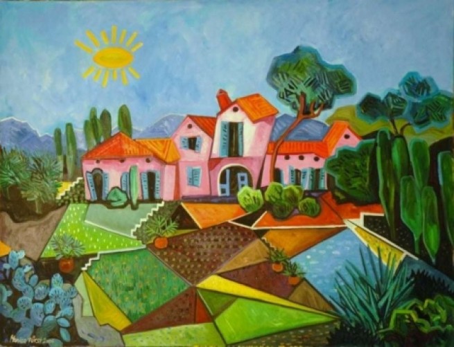 A French Love Affair