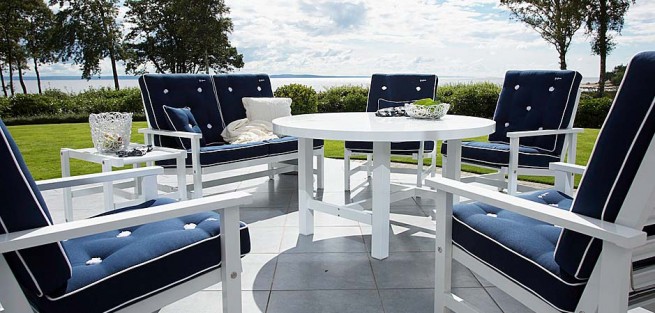 Good Terrace Living