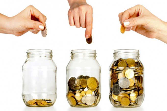 How to Save for Your Next Vacation…