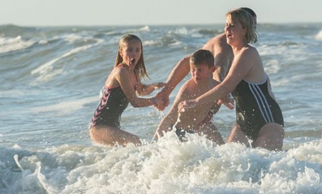 Huge Outdoor Waterpark and 500 New Summerhouses in Jutland by 2020?