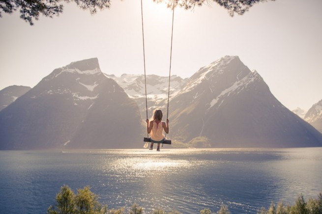 My Norway