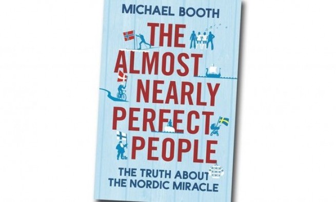 The Nearly Almost Perfect People