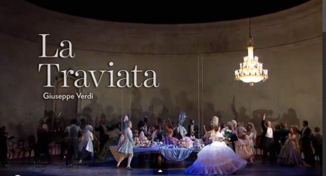 Opera to the People