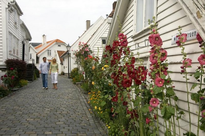 Popular Adventures in Stavanger