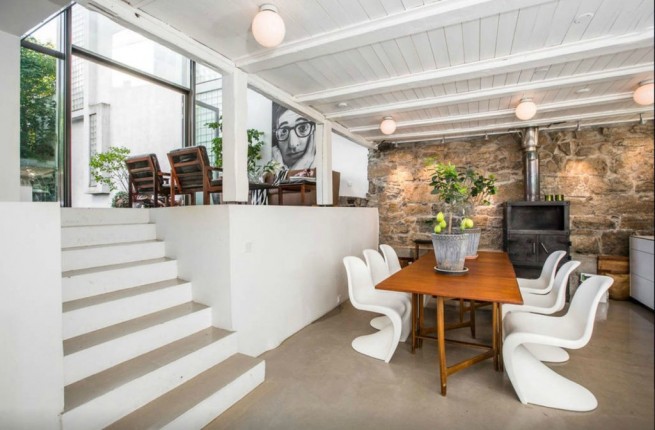 Room for Rent in Scandinavia