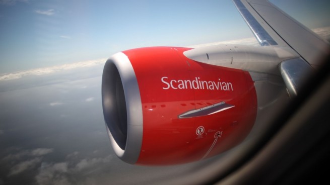 Scandinavia Scores High on the World Change Readiness Index