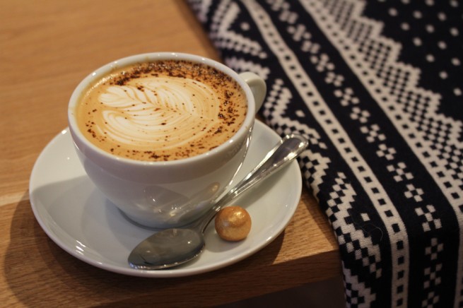 Scandinavian Coffee-Making Champions