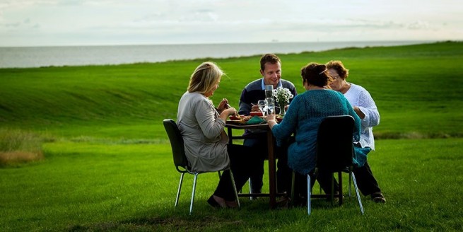 Scandinavian Cooking