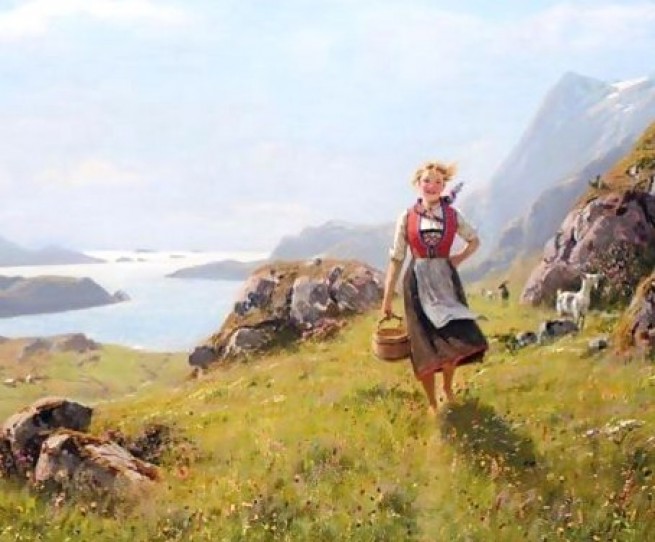 Scandinavian Dairy