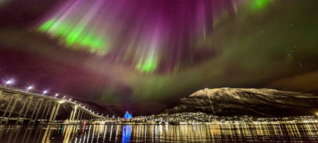 Northern Lights
