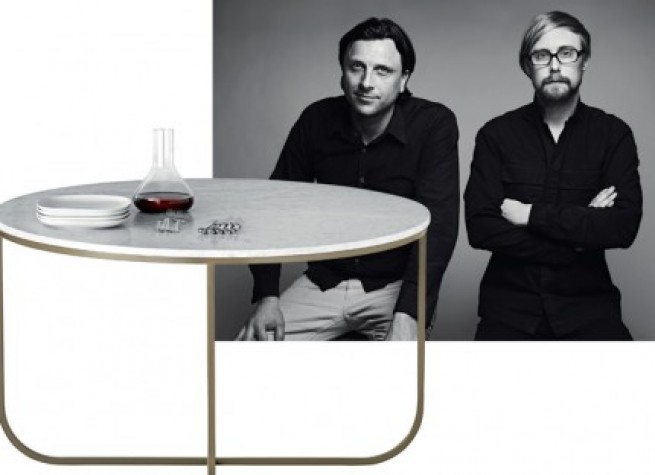 Talking Scandinavian Design