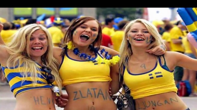 The Sophisticated Swedes