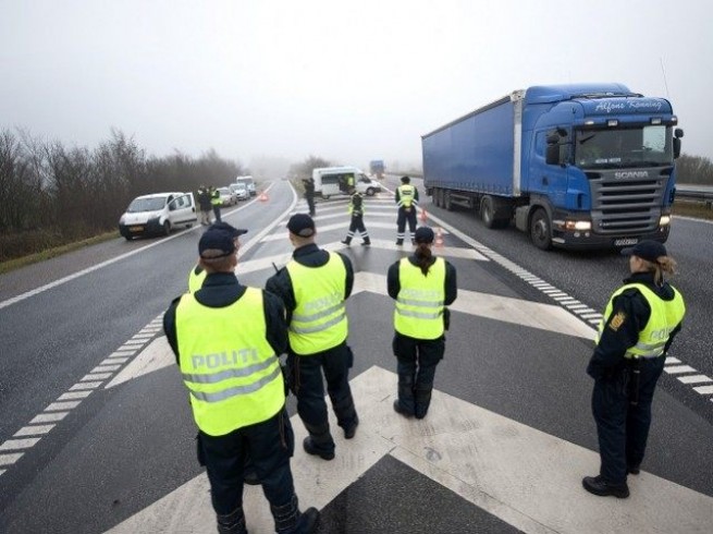 Tighter Immigrant Controls in Denmark