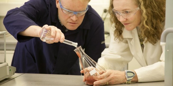Will the World’s Next-Generation Rechargeable Batteries Come From Norway?