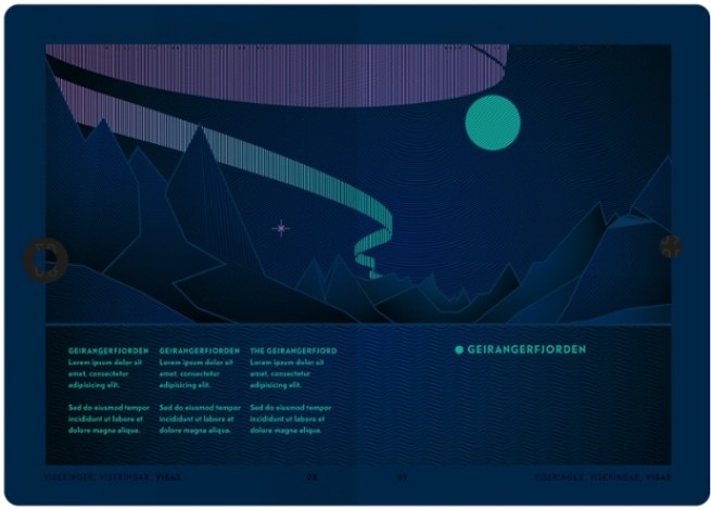 The World’s Coolest Passport?