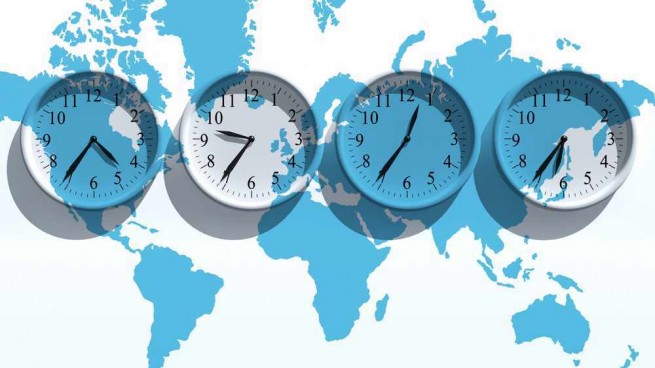 You Can Minimize Jet Lag in 9 Simple Ways