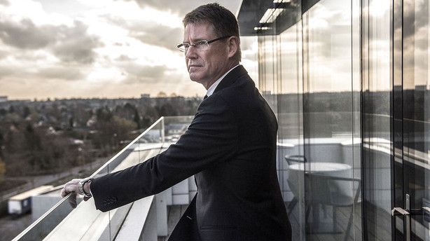 The World’s 100 Top Performing CEOs