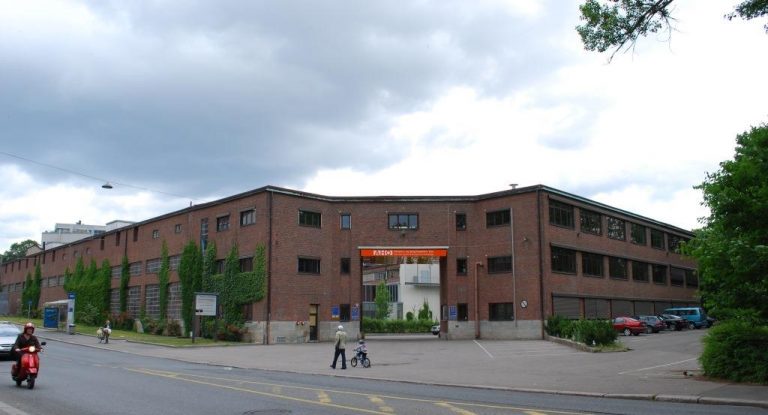 One of the World’s Best Design Schools